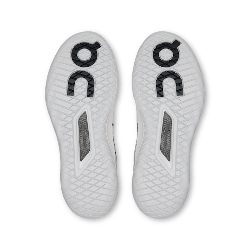On THE ROGER Pro 3 White 3WG10312626