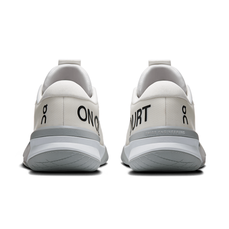 On THE ROGER Pro 3 White 3WG10312626