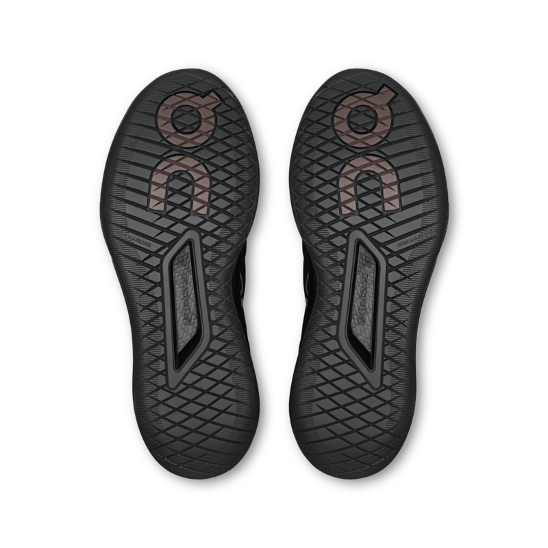 On THE ROGER Pro 3 'Black' 3WG10315204