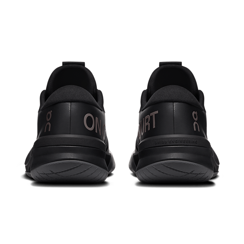 On THE ROGER Pro 3 'Black' 3WG10315204