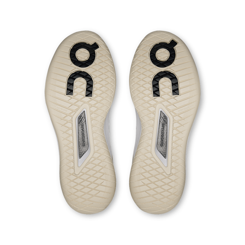 On THE ROGER Pro 3 Ivory 3WG10315153