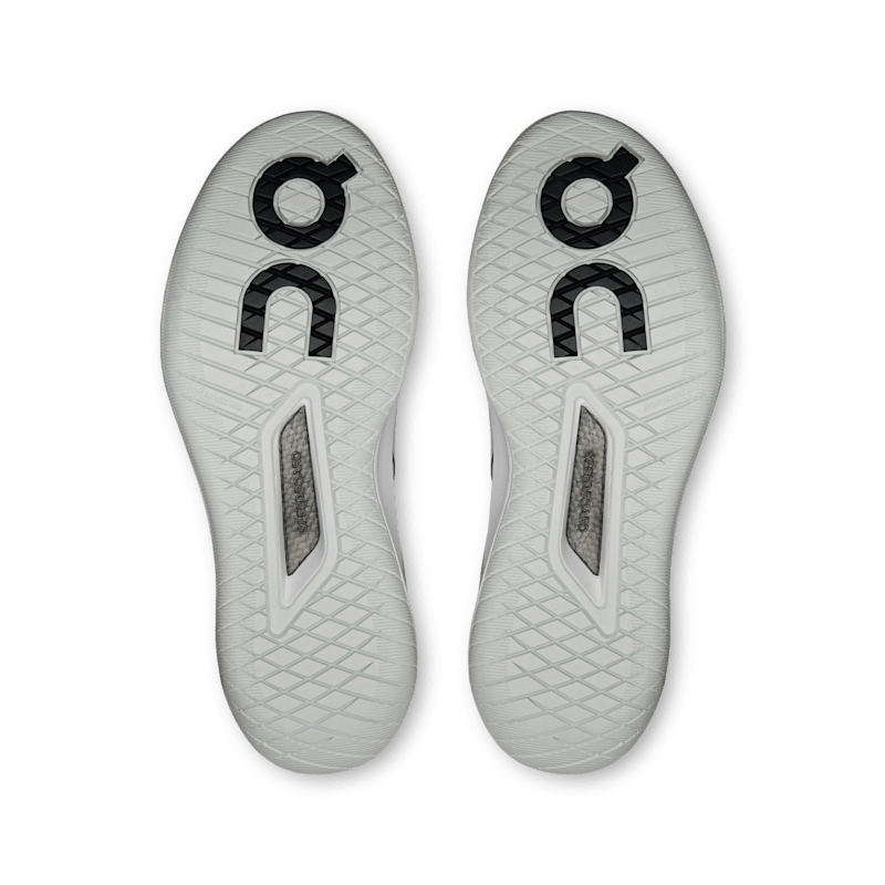On THE ROGER Pro 3 White 3WG10316030