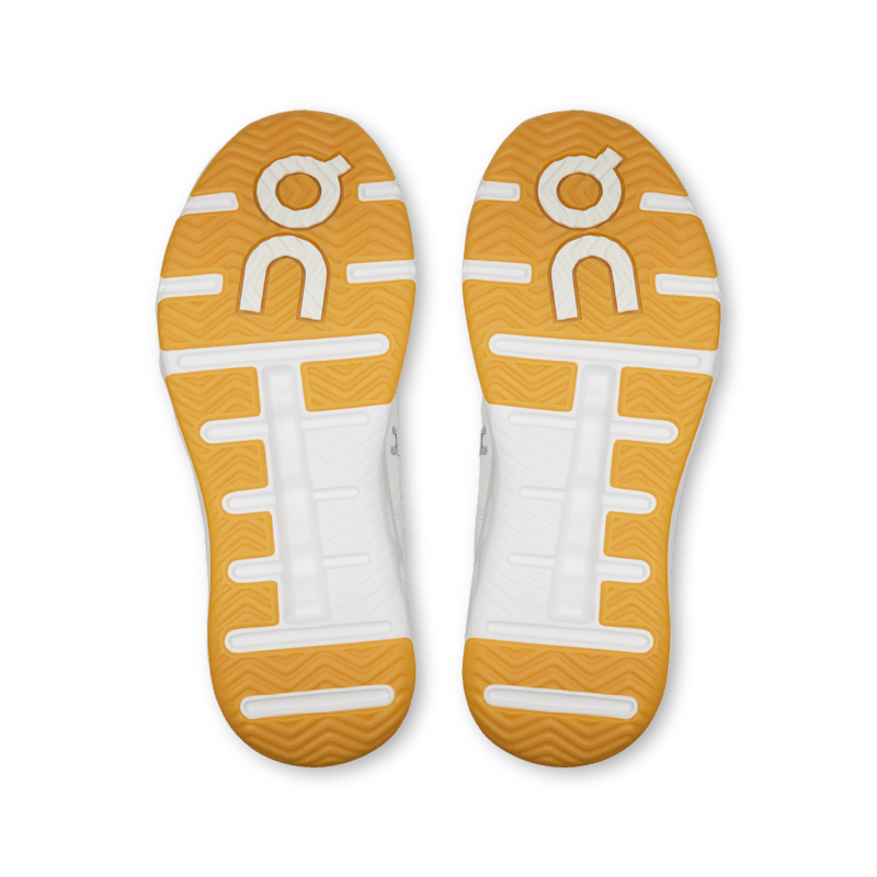 On THE ROGER Wildcard White 3WG10320148
