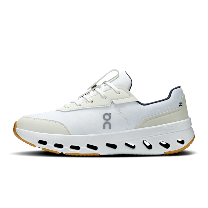 On THE ROGER Wildcard White 3WG10320148