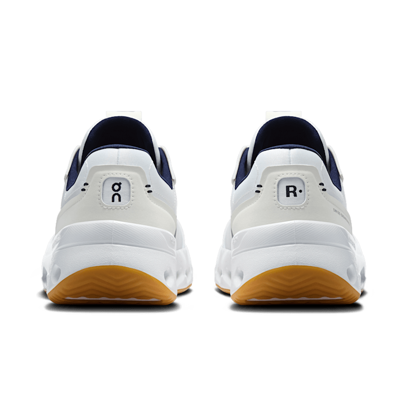 On THE ROGER Wildcard White 3WG10320148