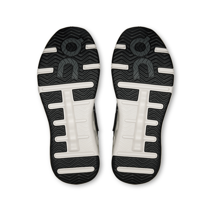 On THE ROGER Wildcard Black 3WG10320299