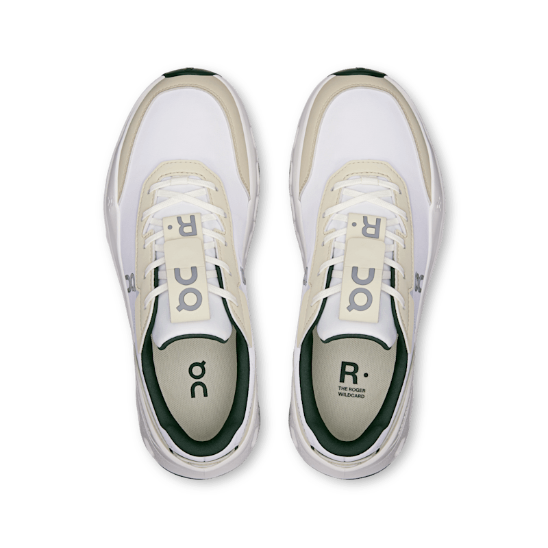 ON THE ROGER Wildcard 'Beige' 3WG10322491