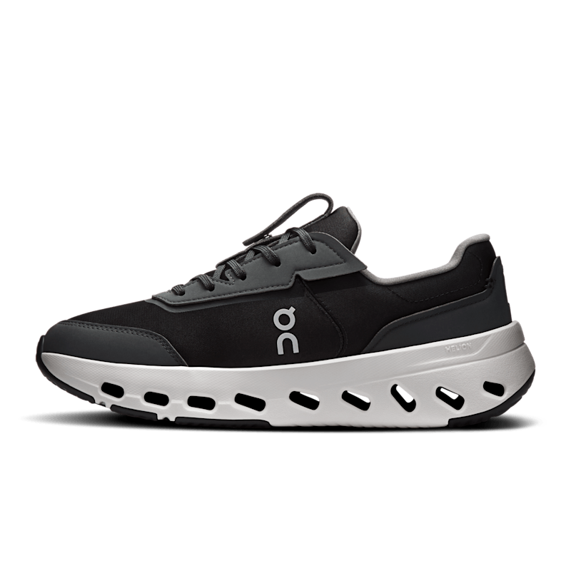On THE ROGER Wildcard Black 3WG10320299