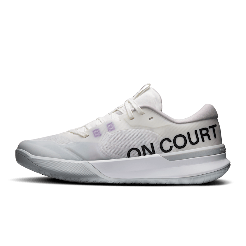 On THE ROGER Pro 3 White 3WG10316030