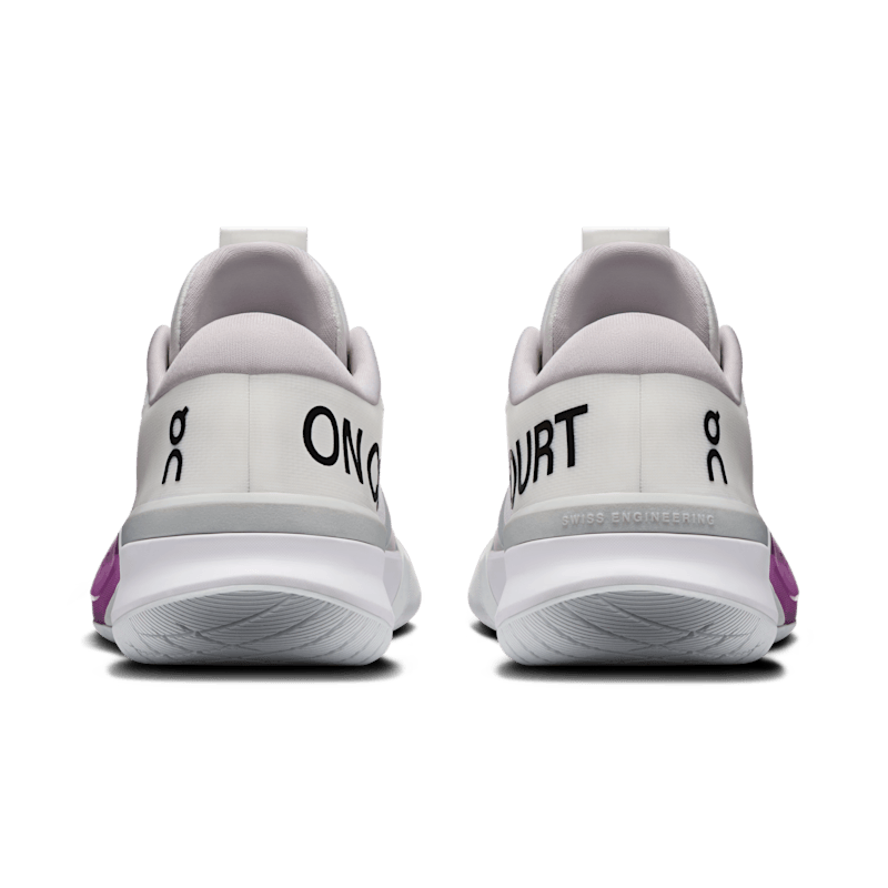 On THE ROGER Pro 3 White 3WG10316030