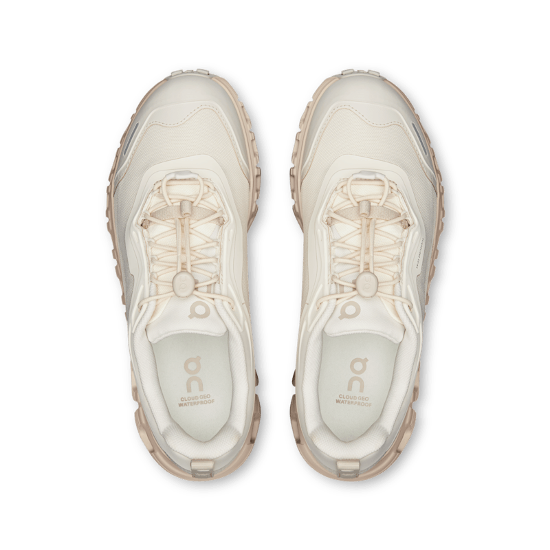 ON Cloud 6 Geo Waterproof '' 3WG10354292