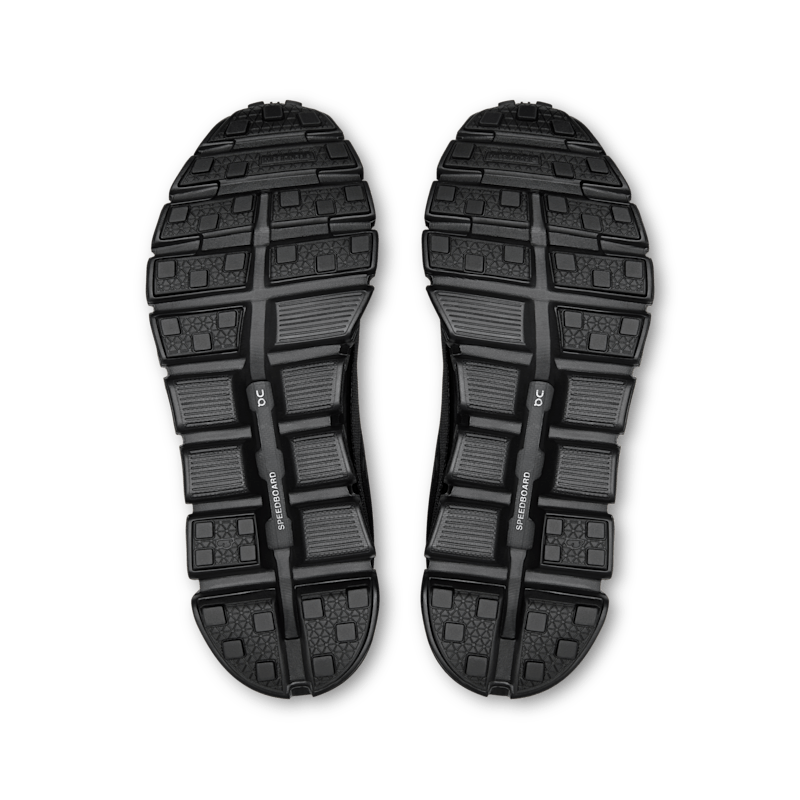 ON Cloud 6 Geo Waterproof 'Black' 3WG10351043