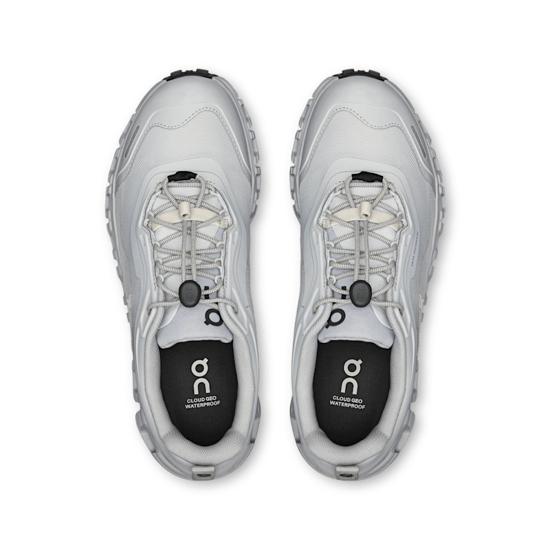 ON Cloud 6 Geo Waterproof '' 3WG10354747