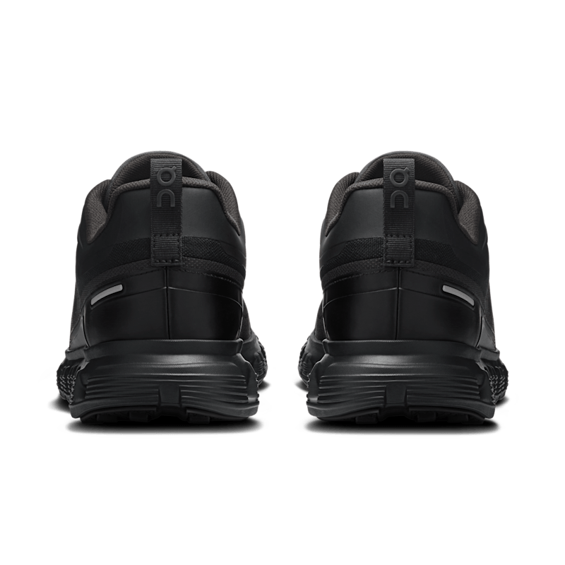 ON Cloud 6 Geo Waterproof 'Black' 3WG10351043