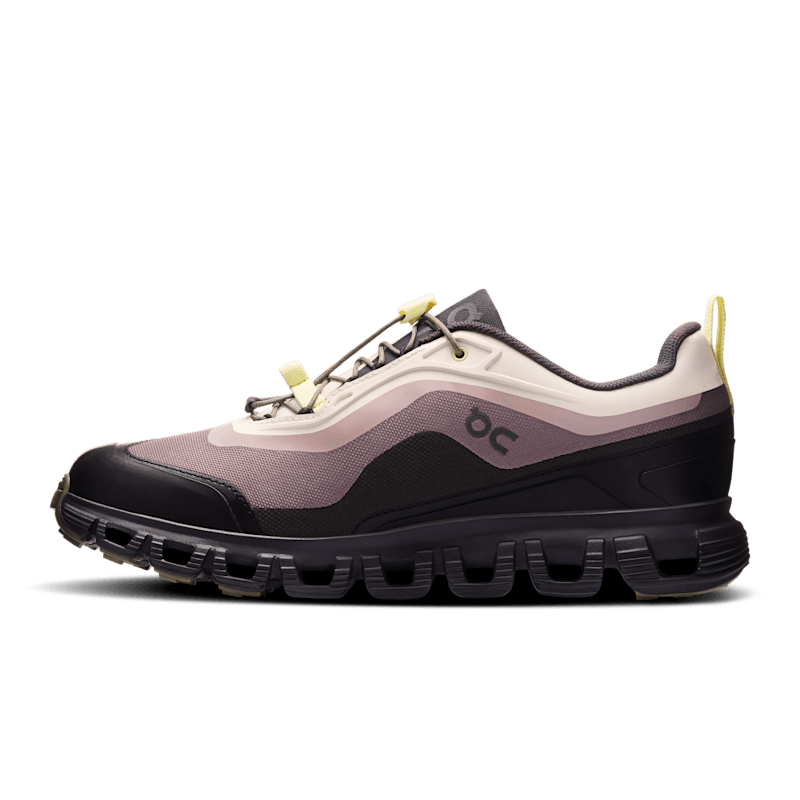 ON Cloud 6 Geo Waterproof 'Beige' 3WG10354898