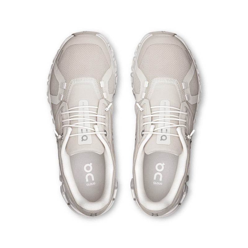 ON Cloud 6 Wide 'Beige' 3WG10360755