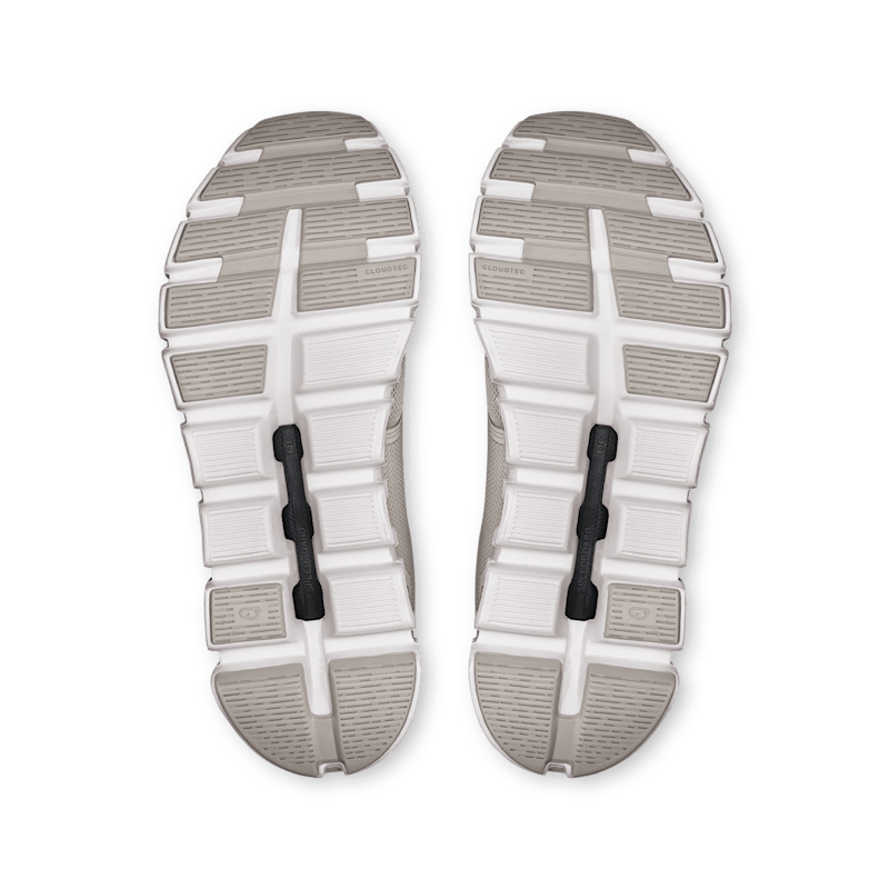 ON Cloud 6 Wide 'Beige' 3WG10360755