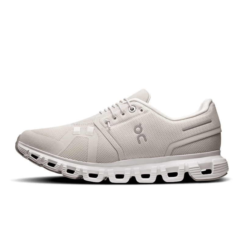 ON Cloud 6 Wide 'Beige' 3WG10360755