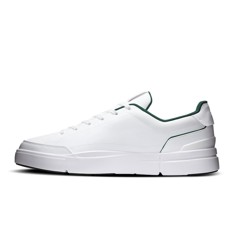 On THE ROGER Centre Court White 3WG10402924