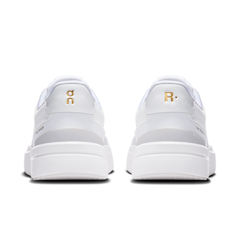 ON THE ROGER Centre Court 'White' 3WG10401200