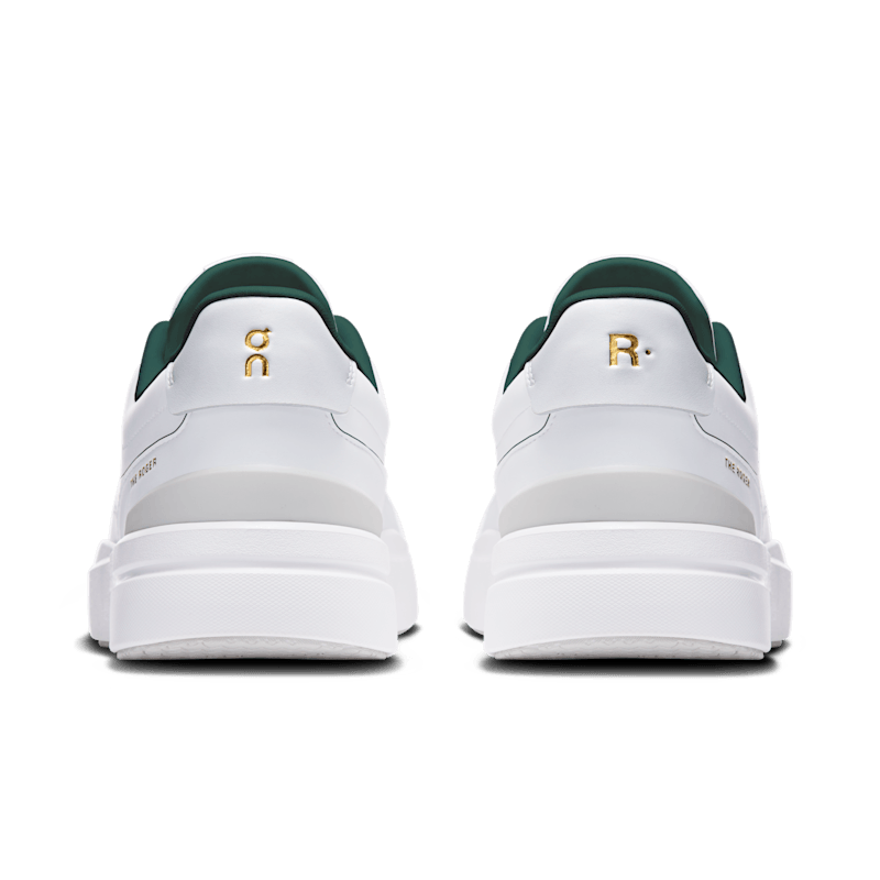 On THE ROGER Centre Court White 3WG10402924