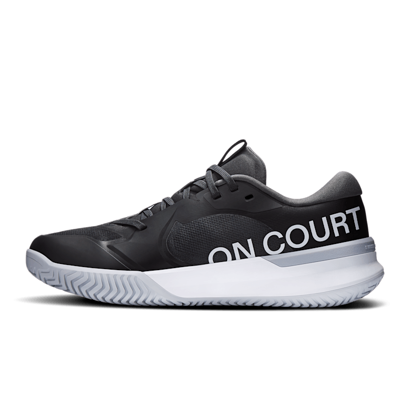 On THE ROGER Pro 3 Clay Black 3WG10732890