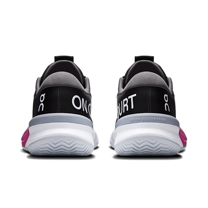 On THE ROGER Pro 3 Clay Black 3WG10732890