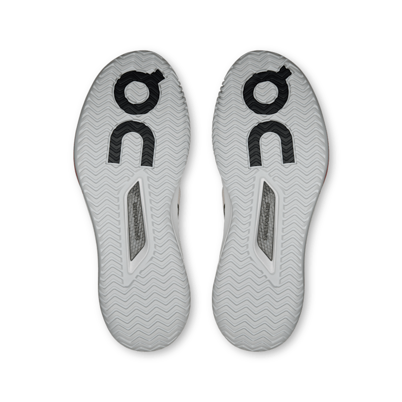 On THE ROGER Pro 3 Clay Ivory 3WG10736036