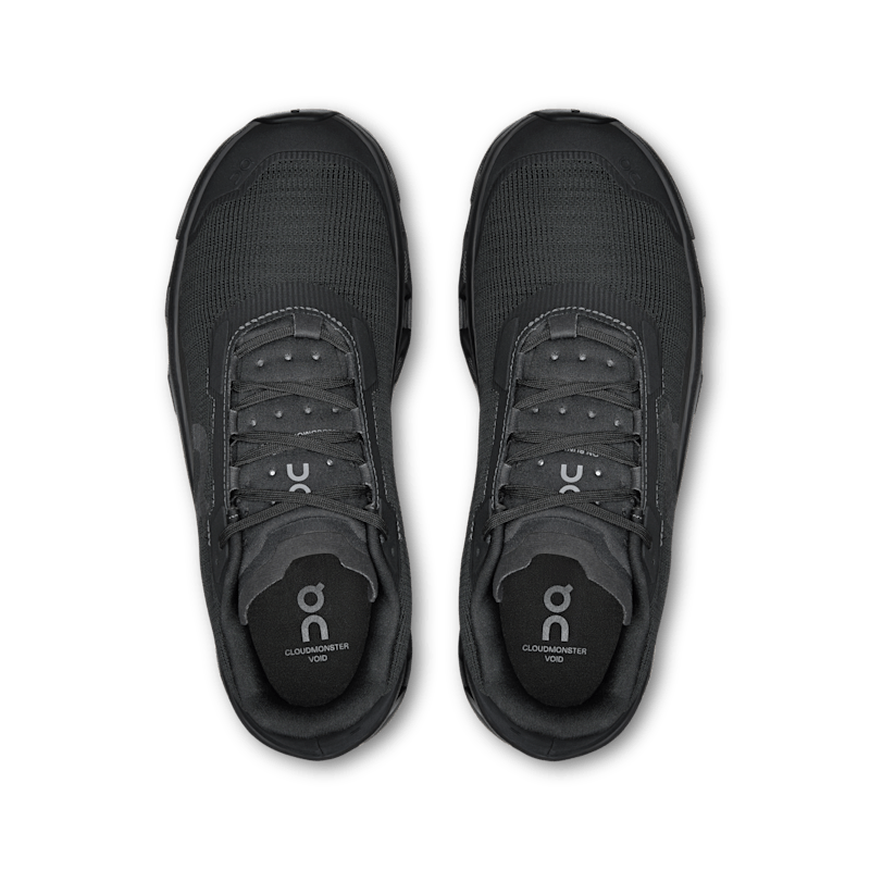 ON Cloudmonster Void 'Black' 3WG10811043