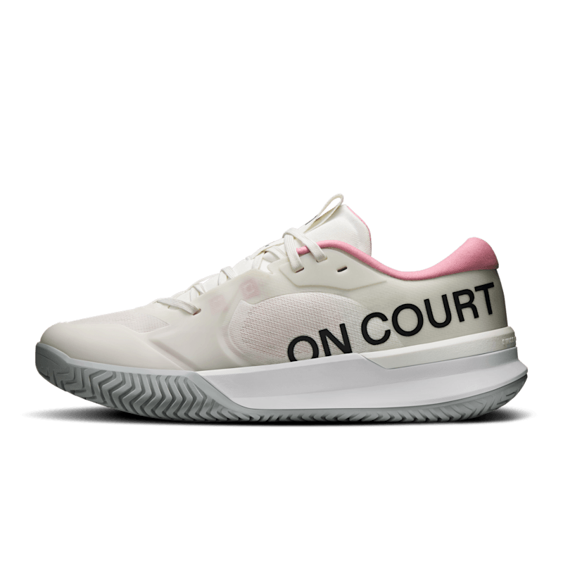 On THE ROGER Pro 3 Clay Ivory 3WG10736036