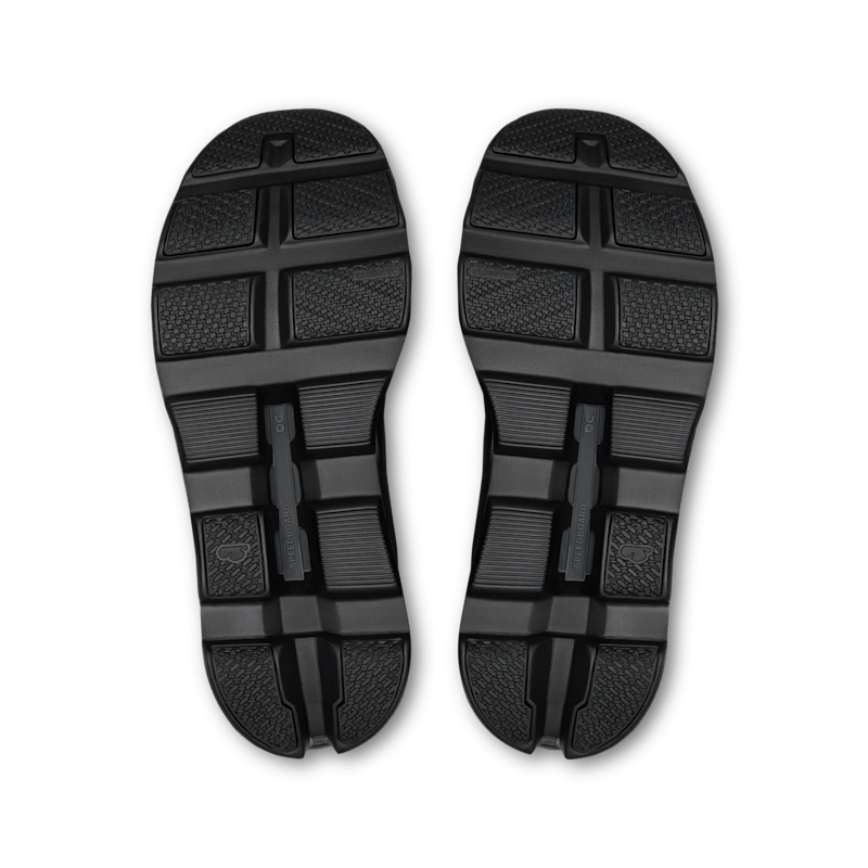 ON Cloudmonster Void 'Black' 3WG10811043