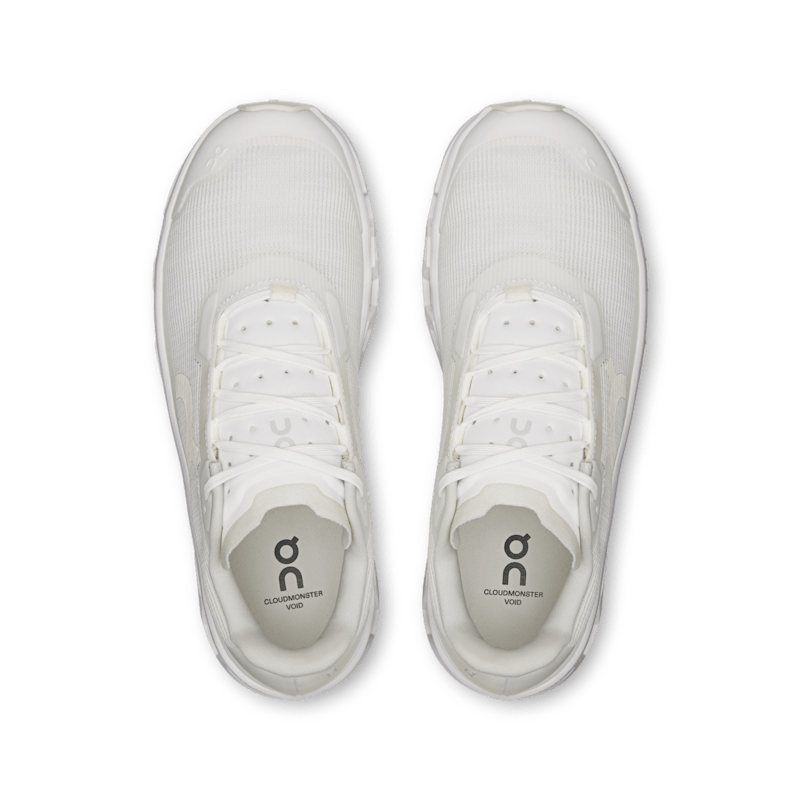 ON Cloudmonster Void 'White' 3WG10811200