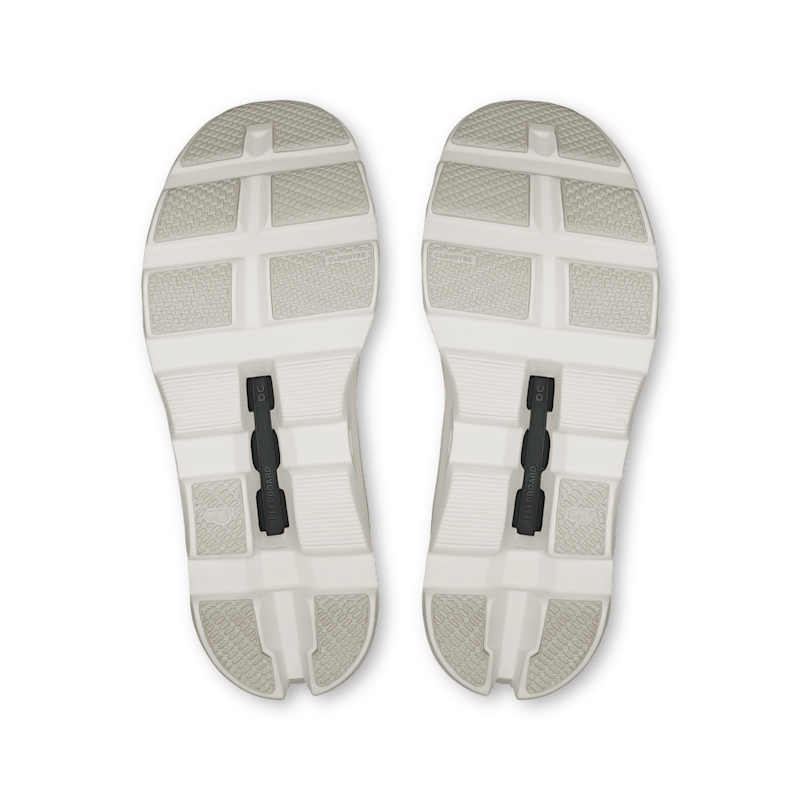 ON Cloudmonster Void 'White' 3WG10811200