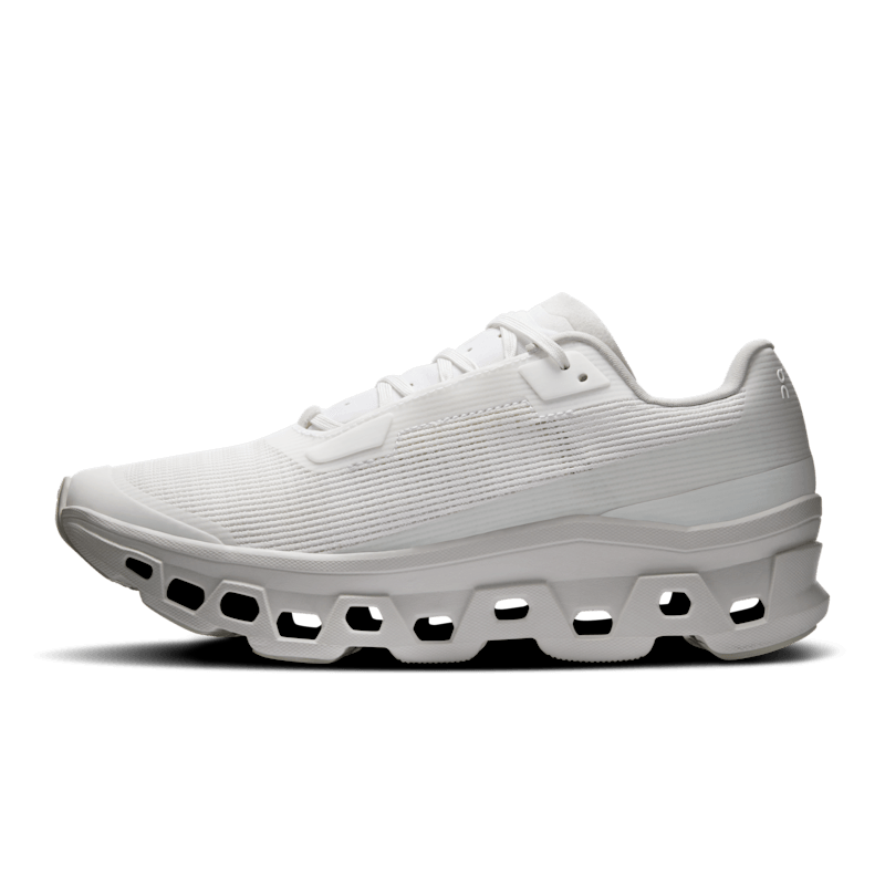 ON Cloudmonster Void 'White' 3WG10811200