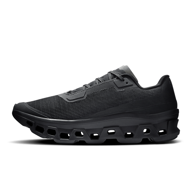 ON Cloudmonster Void 'Black' 3WG10811043
