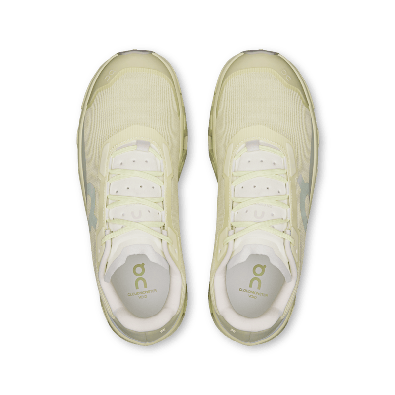 ON Cloudmonster Void 'Beige' 3WG10814754