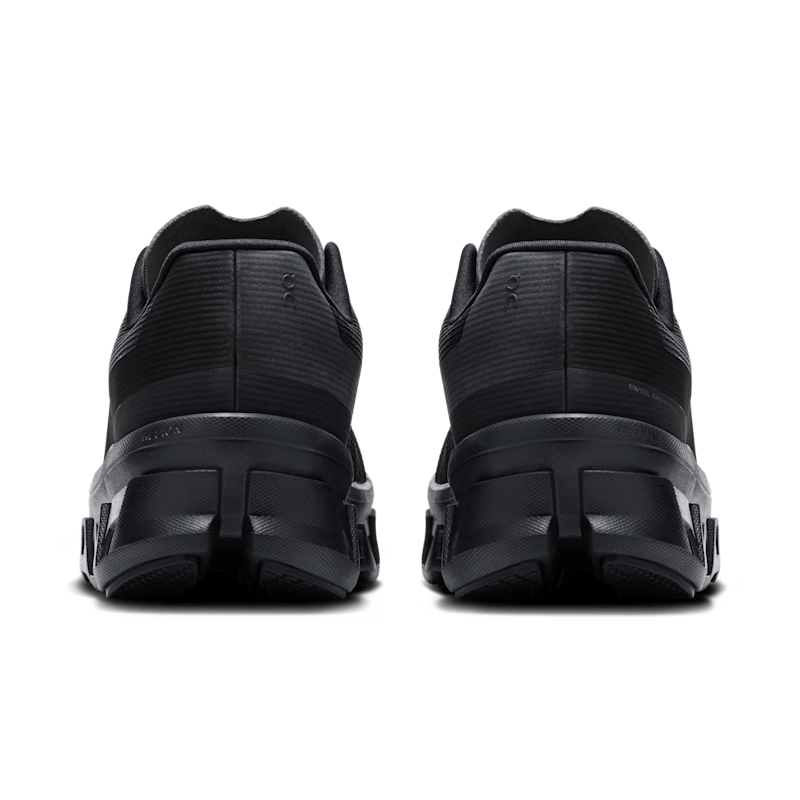 ON Cloudmonster Void 'Black' 3WG10811043