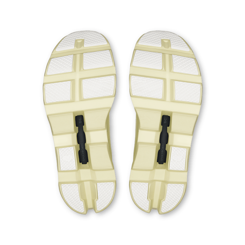 ON Cloudmonster Void 'Beige' 3WG10814754