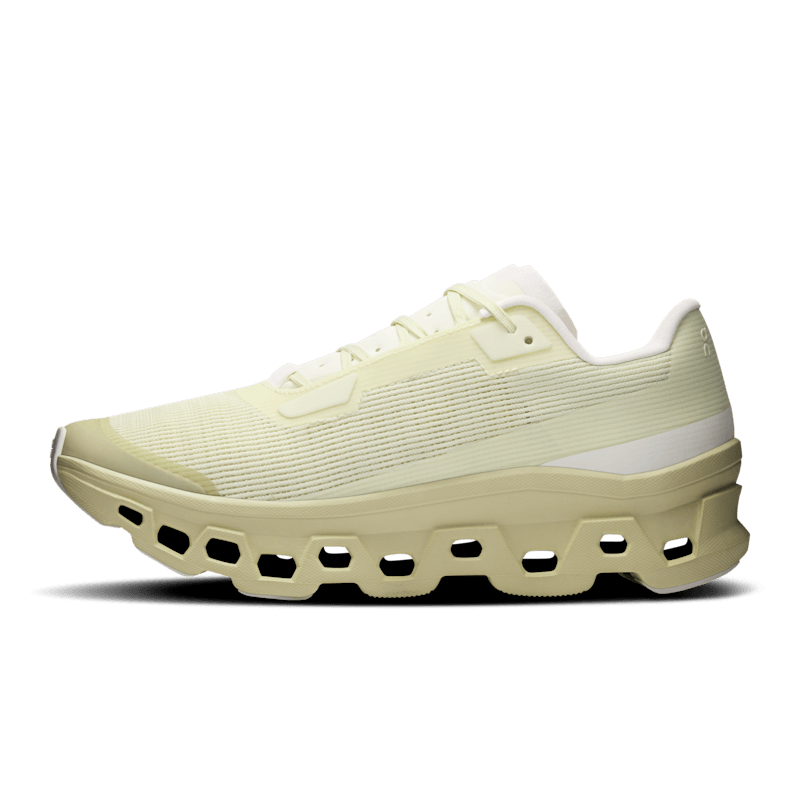 ON Cloudmonster Void 'Beige' 3WG10814754