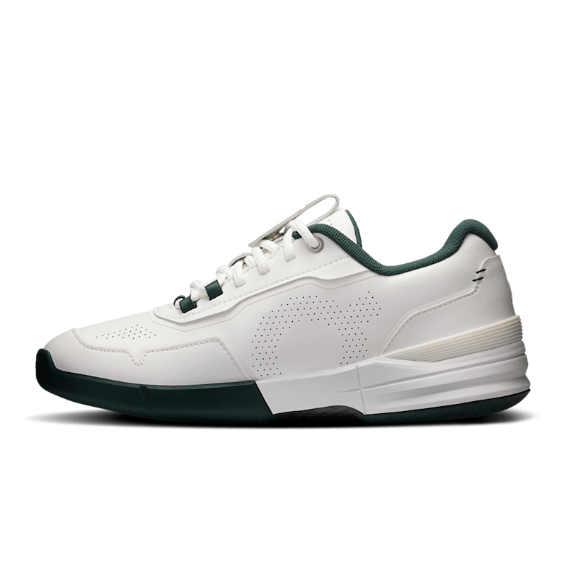 On THE ROGER Pro LDN White 3WG10822924