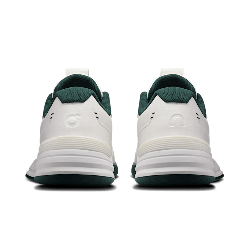 On THE ROGER Pro LDN White 3WG10822924