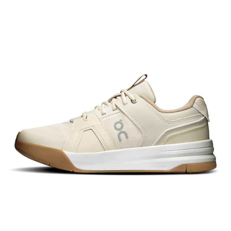 On THE ROGER Clubhouse Pro 2 'Beige' 3WG30055192