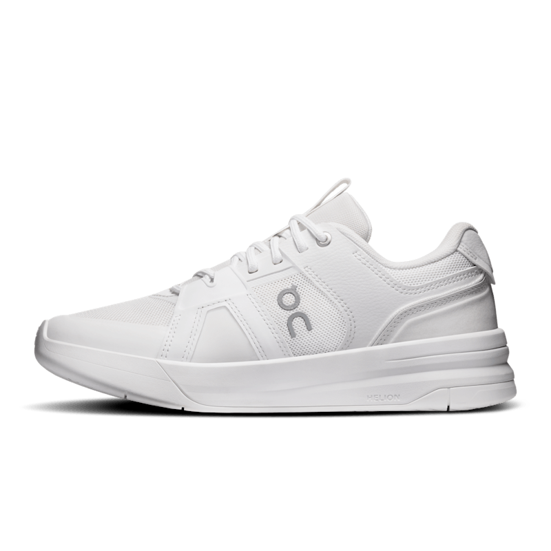 On THE ROGER Clubhouse Pro 2 'White' 3WG30050924