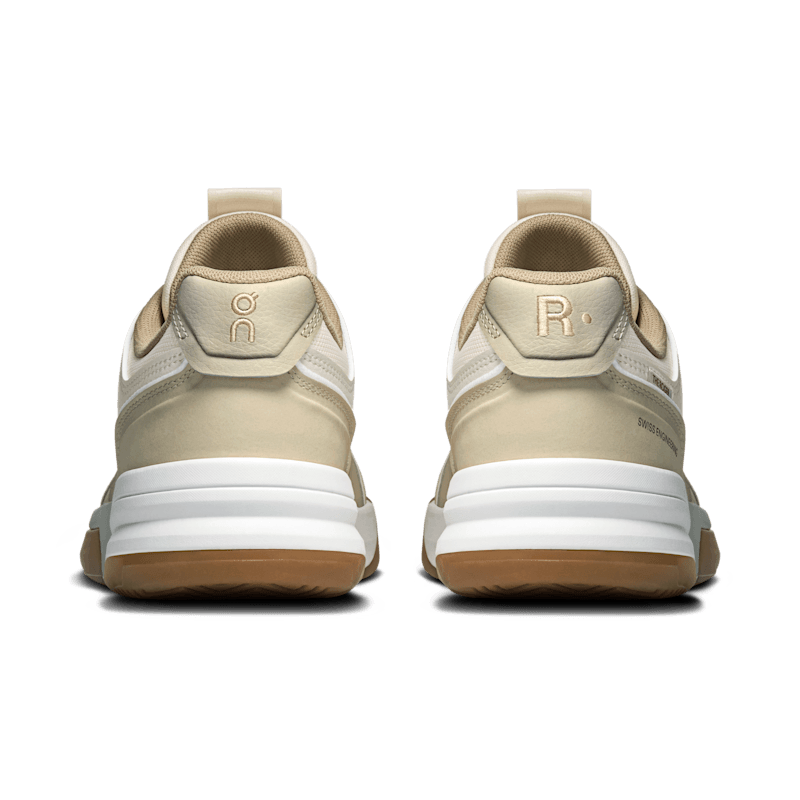 On THE ROGER Clubhouse Pro 2 'Beige' 3WG30055192