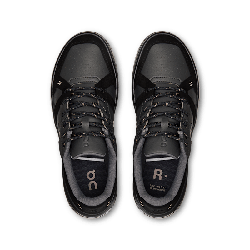 On THE ROGER Clubhouse 'Black' 3WG31105204