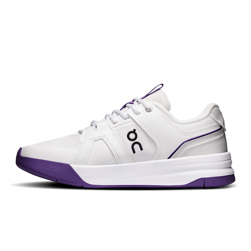 On THE ROGER Clubhouse Pro 2 'White' 3WG30056037