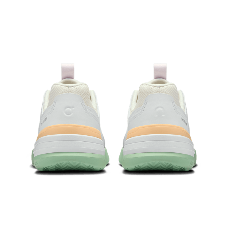 ON THE ROGER Clubhouse Pro Youth 'White' 3YE10010981