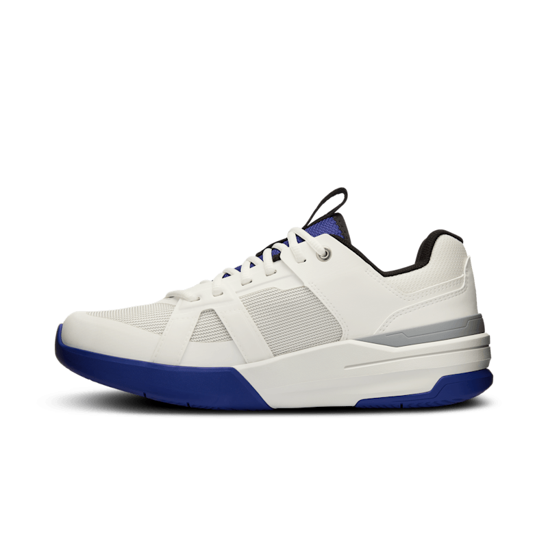 On The Roger Clubhouse Pro Undyed Indigo (GS) 3YE10012244