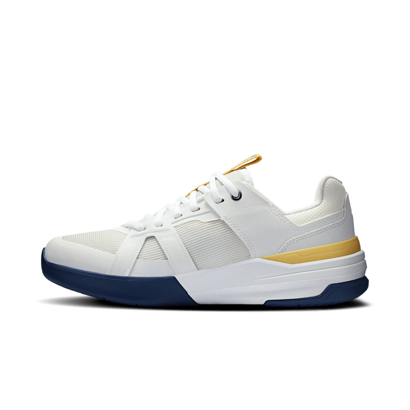 ON THE ROGER Clubhouse Pro Youth 'White' 3YE10014013