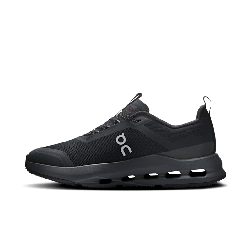 ON Cloudnova Youth 'Black' 3YF30030106